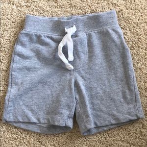 Toddler Boy Shorts